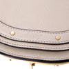 Chloé Mini Calfskin Nile Bracelet Satchel Secondhand