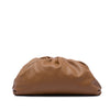 Bottega Veneta Lambskin The Pouch Secondhand
