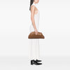 Bottega Veneta Lambskin The Pouch Secondhand