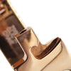 Hermès Narrow Enamel Clic H Bracelet PM Secondhand