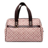 Louis Vuitton Monogram Mini Lin Josephine GM Secondhand