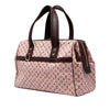 Louis Vuitton Monogram Mini Lin Josephine GM Secondhand