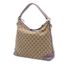 Gucci Small GG Canvas Miss GG Hobo Secondhand