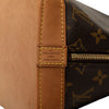 Louis Vuitton Monogram Alma PM Secondhand