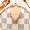 Louis Vuitton Damier Azur Speedy 25 Secondhand
