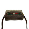 Gucci GG Supreme Web Crossbody Secondhand