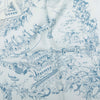 Hermès Au Pays de Cocagne Finesse Silk Scarf 90 Secondhand