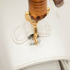 Gucci Calfskin Bamboo Night Secondhand