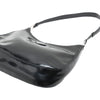 Prada Patent Cleo  Shoulder Bag Secondhand