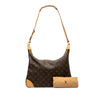 Louis Vuitton Monogram Boulogne 35 Secondhand