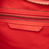 Celine Mini Calfskin Luggage Tote Secondhand