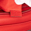 Celine Mini Calfskin Luggage Tote Secondhand