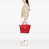 Celine Mini Calfskin Luggage Tote Secondhand