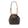 Louis Vuitton Monogram Petit Noe Secondhand