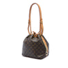 Louis Vuitton Monogram Petit Noe Secondhand