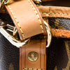 Louis Vuitton Monogram Petit Noe Secondhand