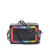 Louis Vuitton Taiga Rainbow Soft Trunk Secondhand