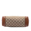 Gucci GG Canvas Web Crossbody Secondhand