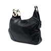 Secondhand Gucci Guccissima Trimmed Leather Charlotte Crossbody