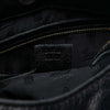 Secondhand Gucci Guccissima Trimmed Leather Charlotte Crossbody