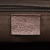 Gucci GG Canvas Web Tote Secondhand