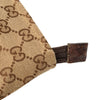 Gucci GG Canvas Web Tote Secondhand