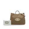 Gucci Medium GG Canvas Horsebit 1955 Chain Tote Secondhand