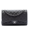 Chanel Jumbo Classic Caviar Double Flap Secondhand