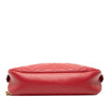 Gucci Small GG Marmont Matelasse Leather Crossbody Secondhand