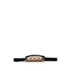 Gucci GG Wool Slim Belt Bag Secondhand