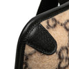 Gucci GG Wool Slim Belt Bag Secondhand