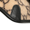 Gucci GG Wool Slim Belt Bag Secondhand