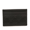 Secondhand Gucci Guccissima Card Holder