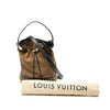 Louis Vuitton Monogram Reverse Petit Noe Trunk Secondhand