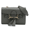 Gucci Mini Microguccissima Emily Crossbody Secondhand