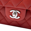 Chanel Medium Classic Caviar Double Flap Secondhand
