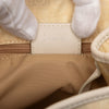 Dior Small Diorissimo Trotter Canvas Lovely Charm Tote Secondhand