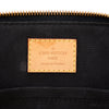 Louis Vuitton Monogram Vernis Stickers Alma BB Secondhand