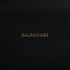 Balenciaga XS Shiny Box Calfskin Hourglass Top Handle Bag Secondhand