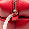 Celine Small Leather Soft Cube Bag Secondhand