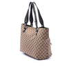 Gucci GG Canvas Icon Bit Tote Secondhand