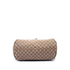 Gucci GG Canvas Icon Bit Tote Secondhand
