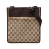 Gucci GG Canvas Crossbody Secondhand