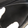Gucci Microguccissima Zip Around Long Wallet Secondhand