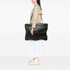 LOEWE Leather Anagram Travel Bag Secondhand