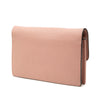 Gucci Dollar Calfskin Interlocking G Wallet on Chain Secondhand