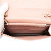 Gucci Dollar Calfskin Interlocking G Wallet on Chain Secondhand