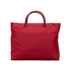 Prada Tessuto Tote Secondhand