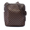 Louis Vuitton Damier Ebene Olav GM Secondhand