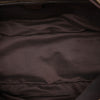 Gucci GG Canvas Jockey Boston Bag Secondhand
